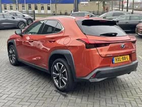 Lexus UX thumbnail 78