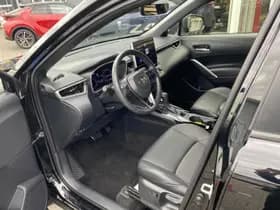 Toyota Corolla thumbnail 20