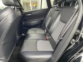Toyota Corolla thumbnail 22