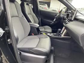 Toyota Corolla thumbnail 23