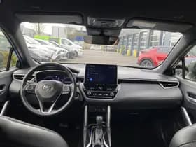 Toyota Corolla thumbnail 38
