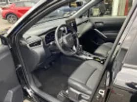 Toyota Corolla thumbnail 53