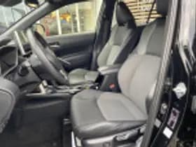 Toyota Corolla thumbnail 54