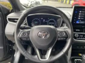 Toyota Corolla thumbnail 58