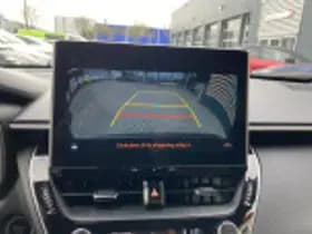 Toyota Corolla thumbnail 62