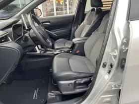 Toyota Corolla thumbnail 21