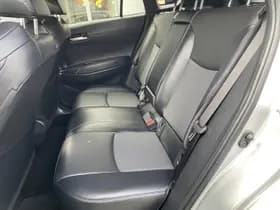 Toyota Corolla thumbnail 22