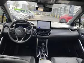 Toyota Corolla thumbnail 38