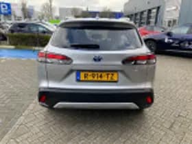 Toyota Corolla thumbnail 45