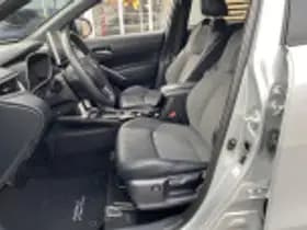 Toyota Corolla thumbnail 54
