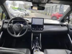 Toyota Corolla thumbnail 71
