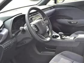Lexus LBX thumbnail 19