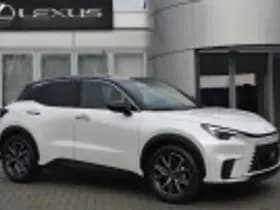 Lexus LBX thumbnail 44