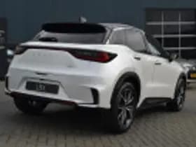 Lexus LBX thumbnail 46