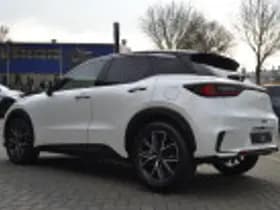 Lexus LBX thumbnail 48