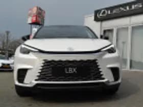 Lexus LBX thumbnail 51