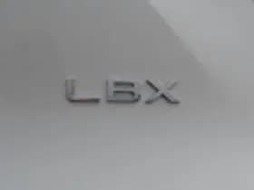 Lexus LBX thumbnail 54