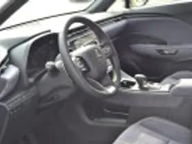 Lexus LBX thumbnail 56