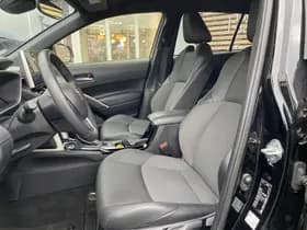 Toyota Corolla thumbnail 15