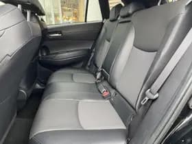 Toyota Corolla thumbnail 16