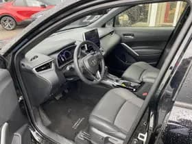 Toyota Corolla thumbnail 19