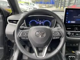 Toyota Corolla thumbnail 20