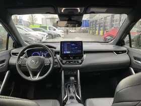 Toyota Corolla thumbnail 32