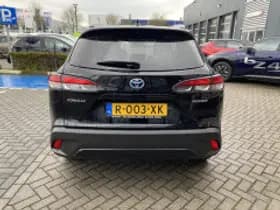 Toyota Corolla thumbnail 5