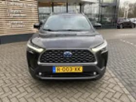 Toyota Corolla thumbnail 41