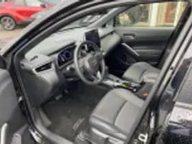 Toyota Corolla thumbnail 51