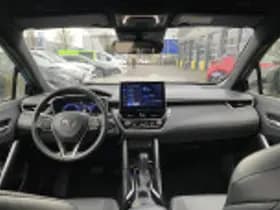 Toyota Corolla thumbnail 64
