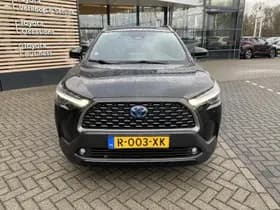 Toyota Corolla thumbnail 9