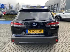 Toyota Corolla thumbnail 12