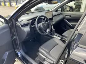 Toyota Corolla thumbnail 20