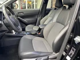 Toyota Corolla thumbnail 21