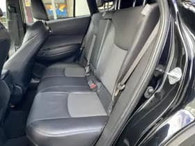 Toyota Corolla thumbnail 22