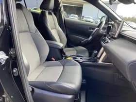 Toyota Corolla thumbnail 24