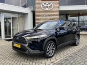 Toyota Corolla thumbnail 39