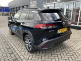 Toyota Corolla thumbnail 43