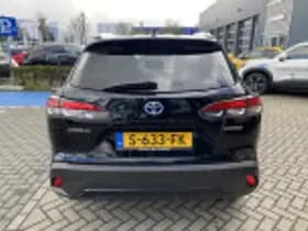 Toyota Corolla thumbnail 44