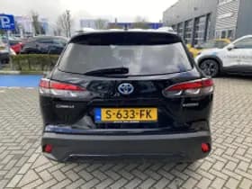 Toyota Corolla thumbnail 6