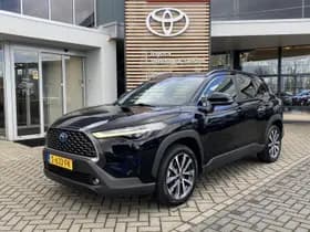 Toyota Corolla thumbnail 7