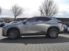 Lexus NX thumbnail 12
