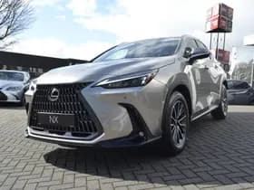 Lexus NX thumbnail 13
