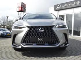 Lexus NX thumbnail 14