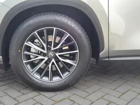 Lexus NX thumbnail 15