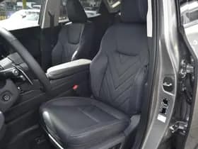 Lexus NX thumbnail 23
