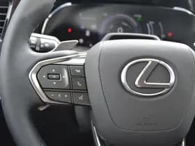Lexus NX thumbnail 32
