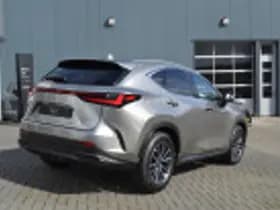 Lexus NX thumbnail 48