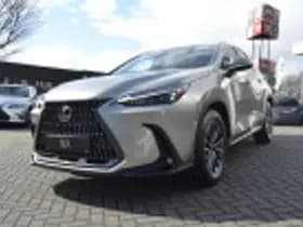 Lexus NX thumbnail 52